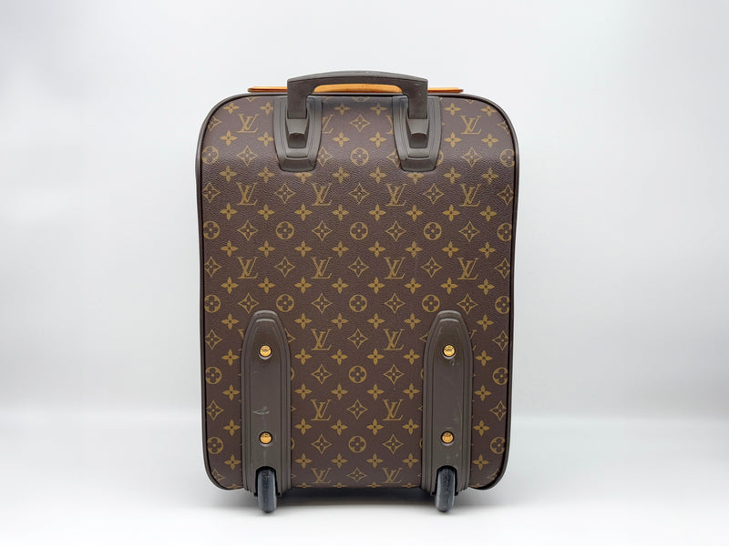 Louis Vuitton Pegase 45 Cabin Suitcase