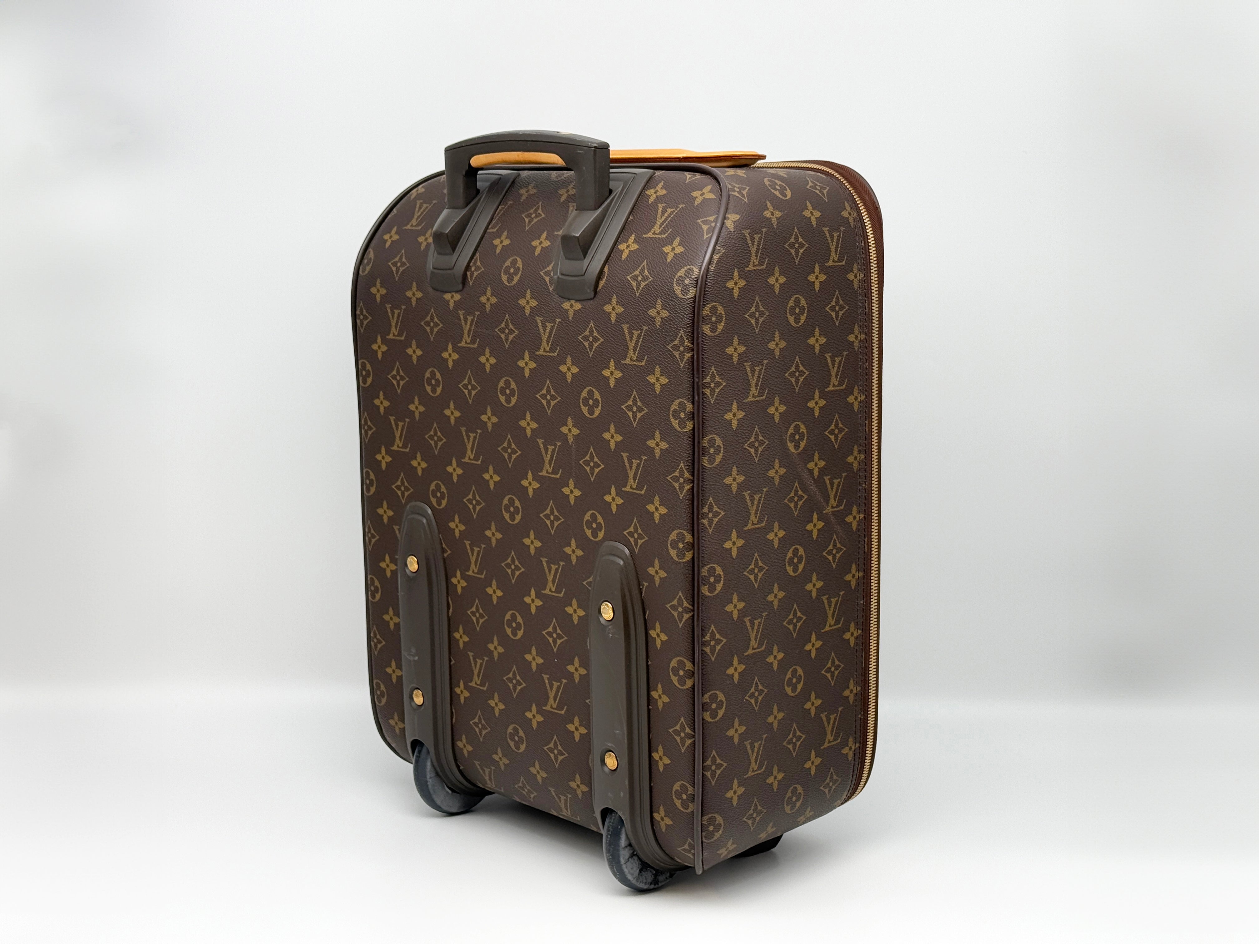 Louis Vuitton Pegase 45 Cabin Suitcase