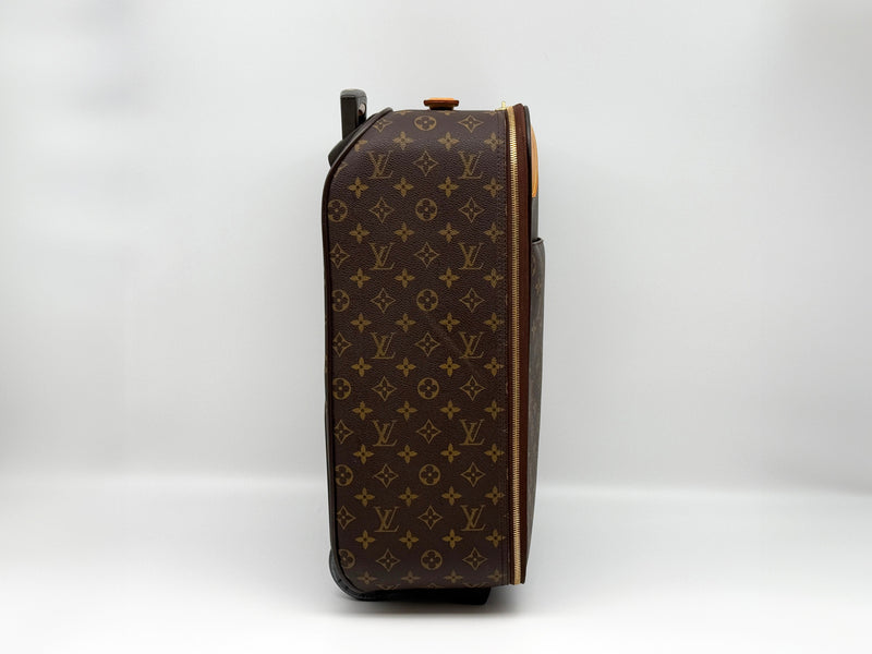 Louis Vuitton Pegase 45 Cabin Suitcase
