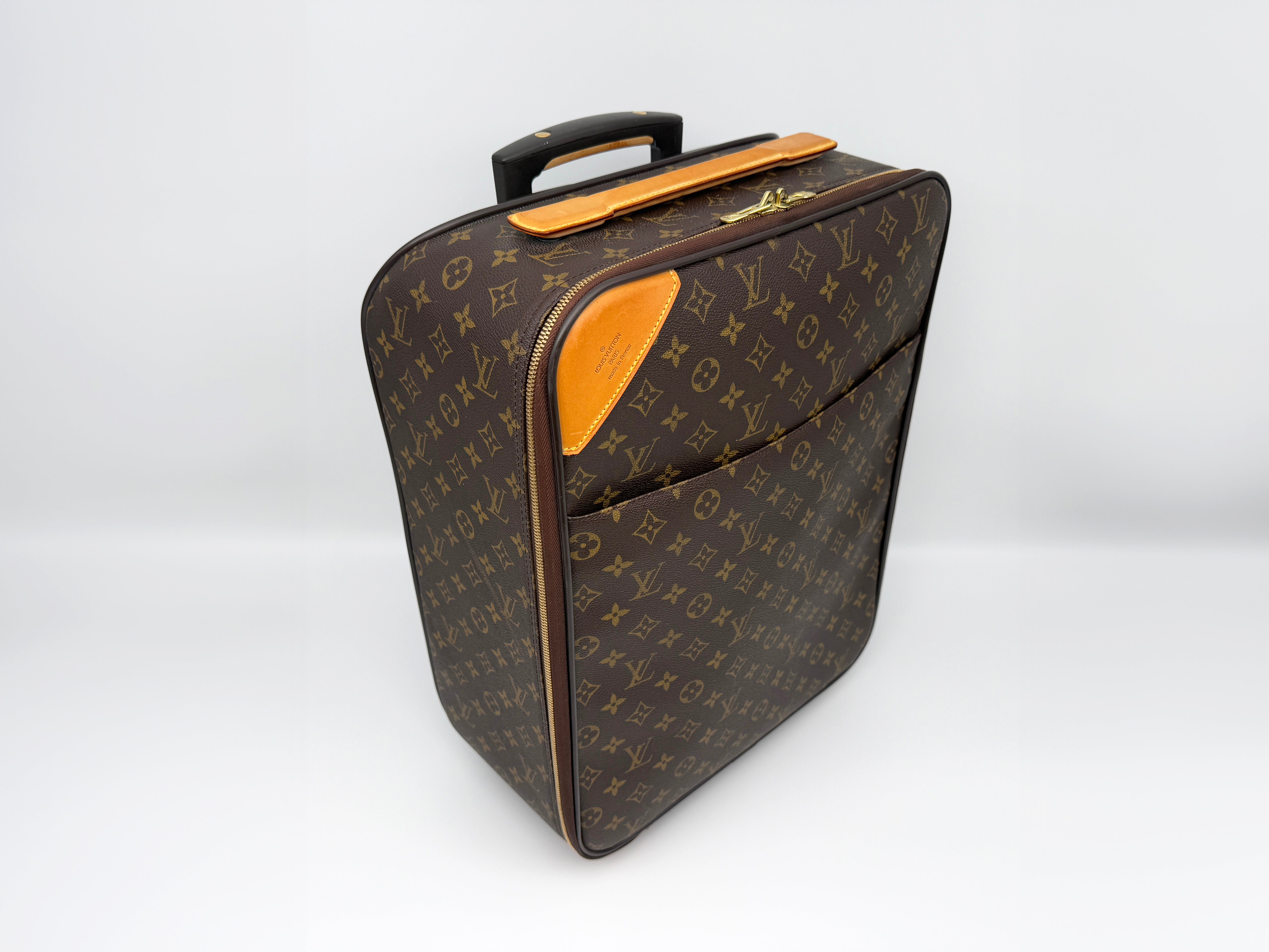 Louis Vuitton Pegase 45 Cabin Suitcase