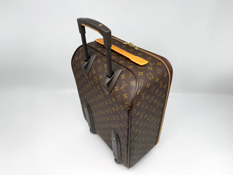 Louis Vuitton Pegase 45 Cabin Suitcase