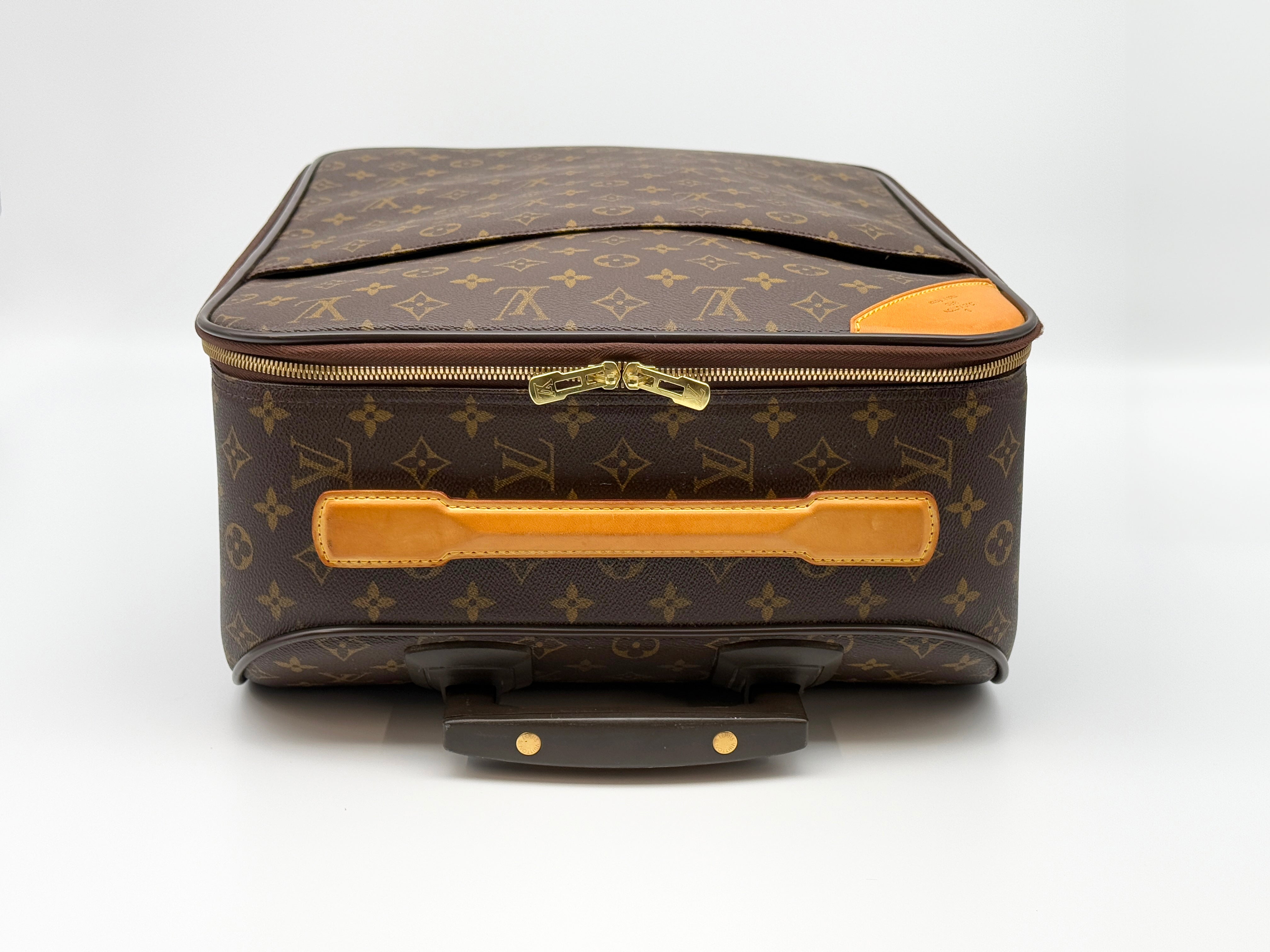Louis Vuitton Pegase 45 Cabin Suitcase