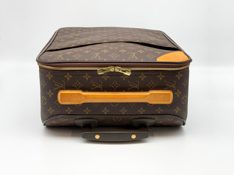 Louis Vuitton Pegase 45 Cabin Suitcase