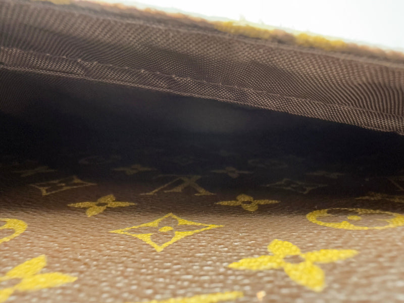 Louis Vuitton Pegase 45 Cabin Suitcase