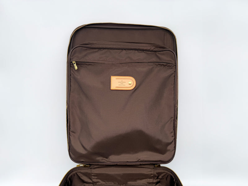 Louis Vuitton Pegase 45 Cabin Suitcase