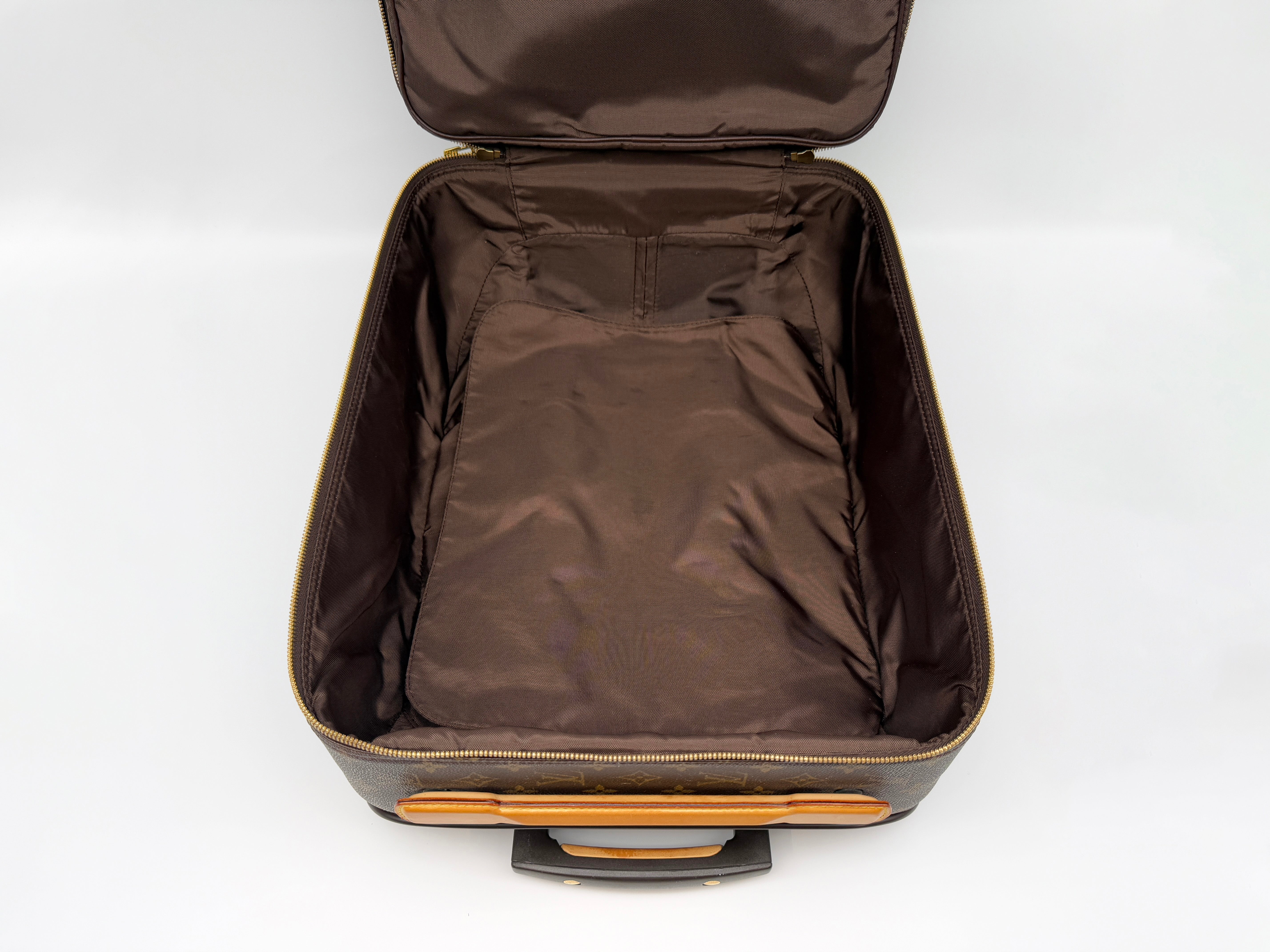Louis Vuitton Pegase 45 Cabin Suitcase
