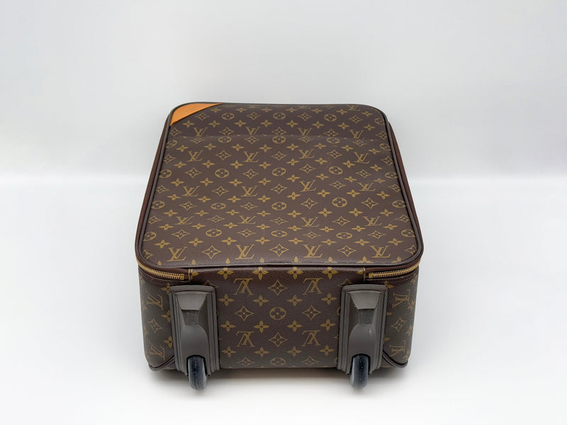 Louis Vuitton Pegase 45 Cabin Suitcase