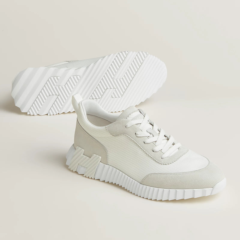 Hermes Sneaker in calfskin