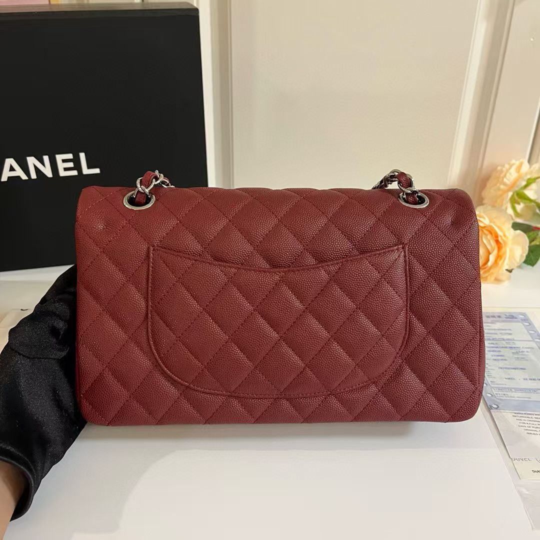 Chanel  Flap Bag