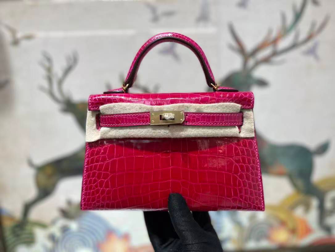 Hermès Kelly Mini
