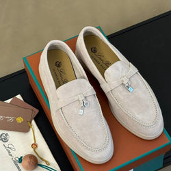 Mocassin Loro Piana