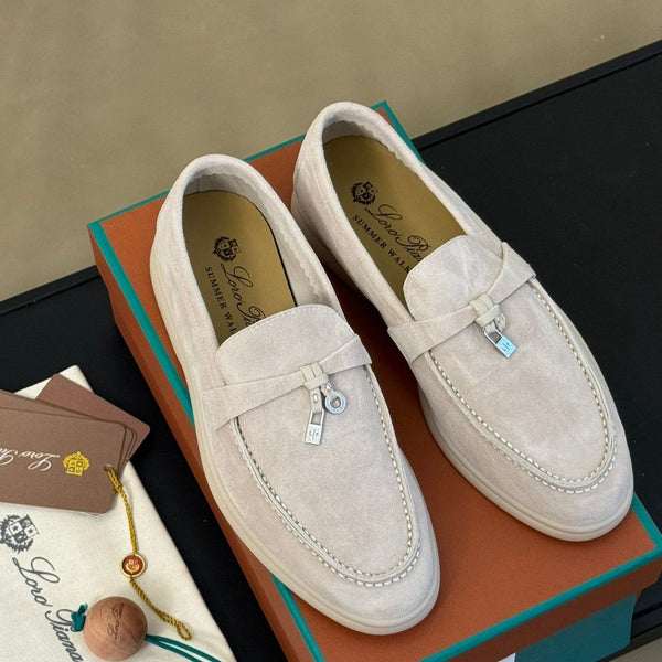 Mocassin Loro Piana