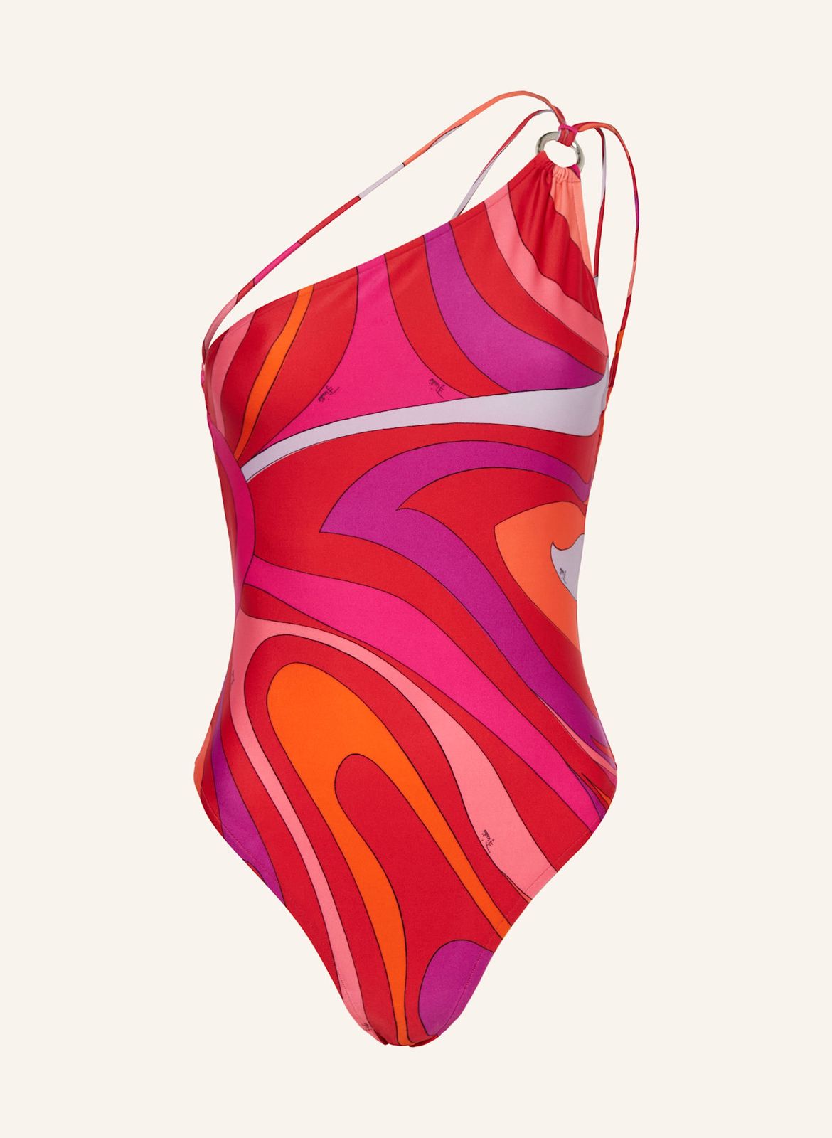 Swimsuit woman Pucci