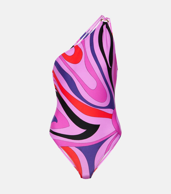 Swimsuit woman Pucci