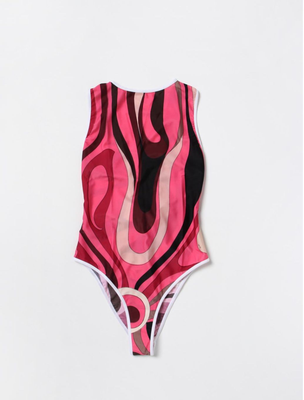 Swimsuit woman Pucci