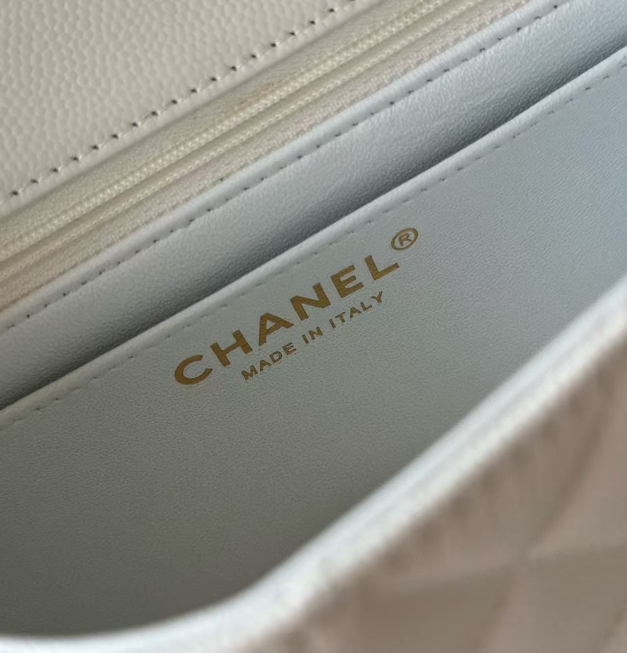 Chanel Classic Flap Bag