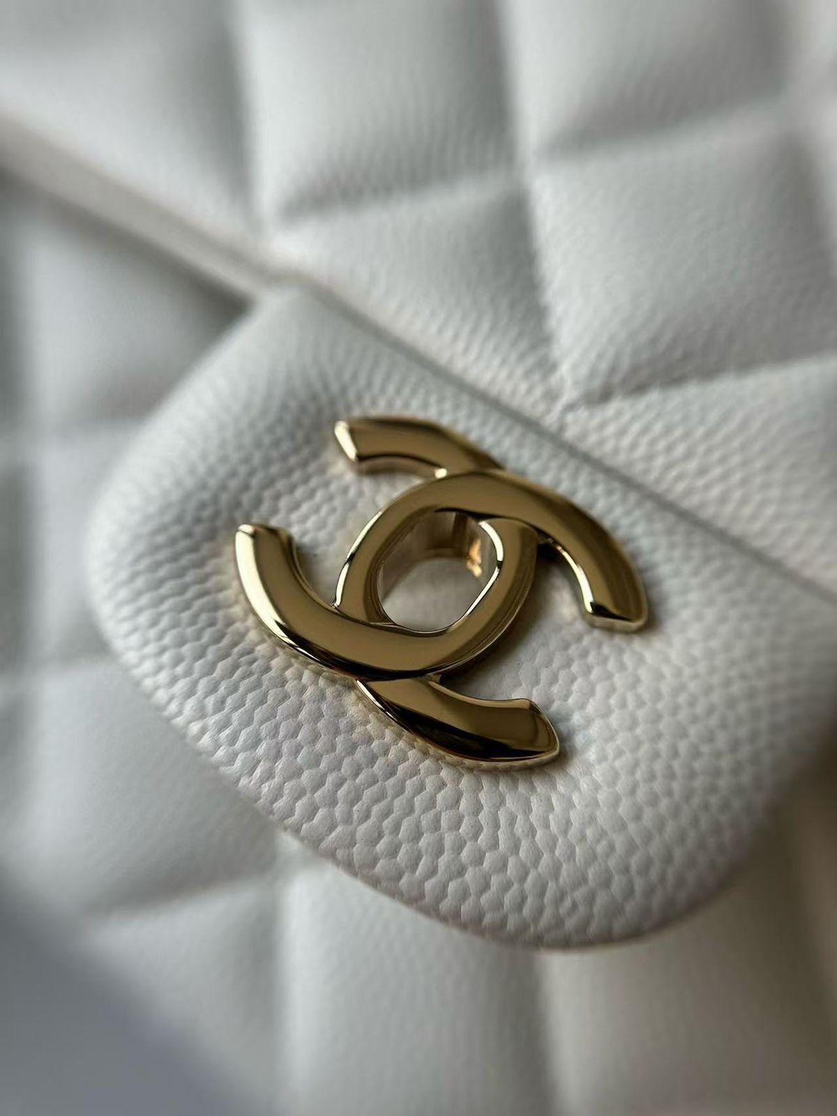 Chanel Classic Flap Bag