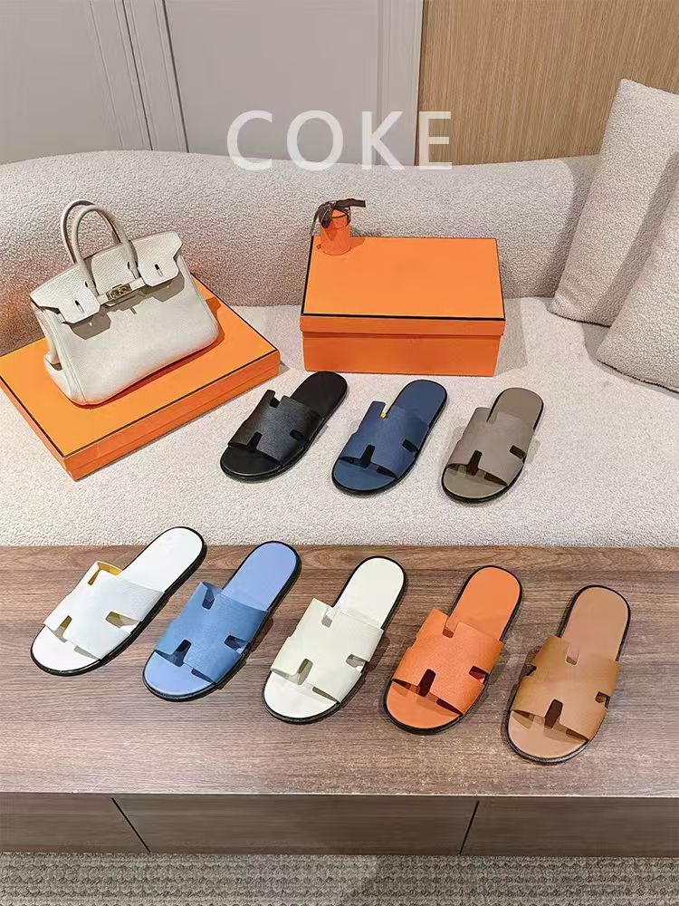 Sandálias Orans Hermés